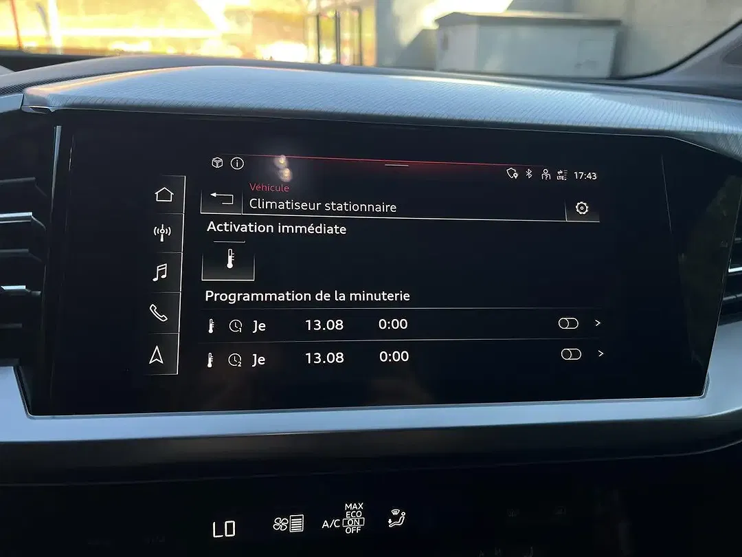 Audi Q4 e-tron 40 advanced - Thumbnail 6