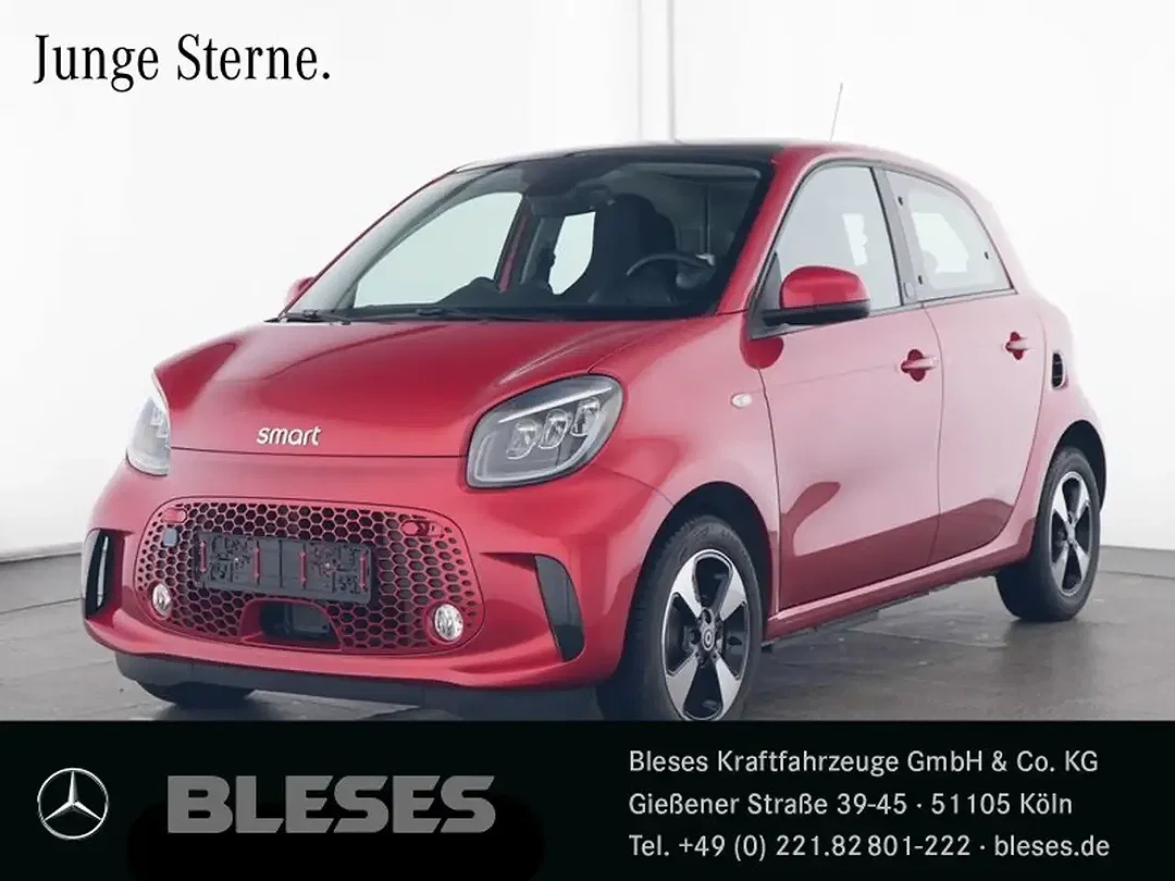 smart forFour - Afbeelding 1