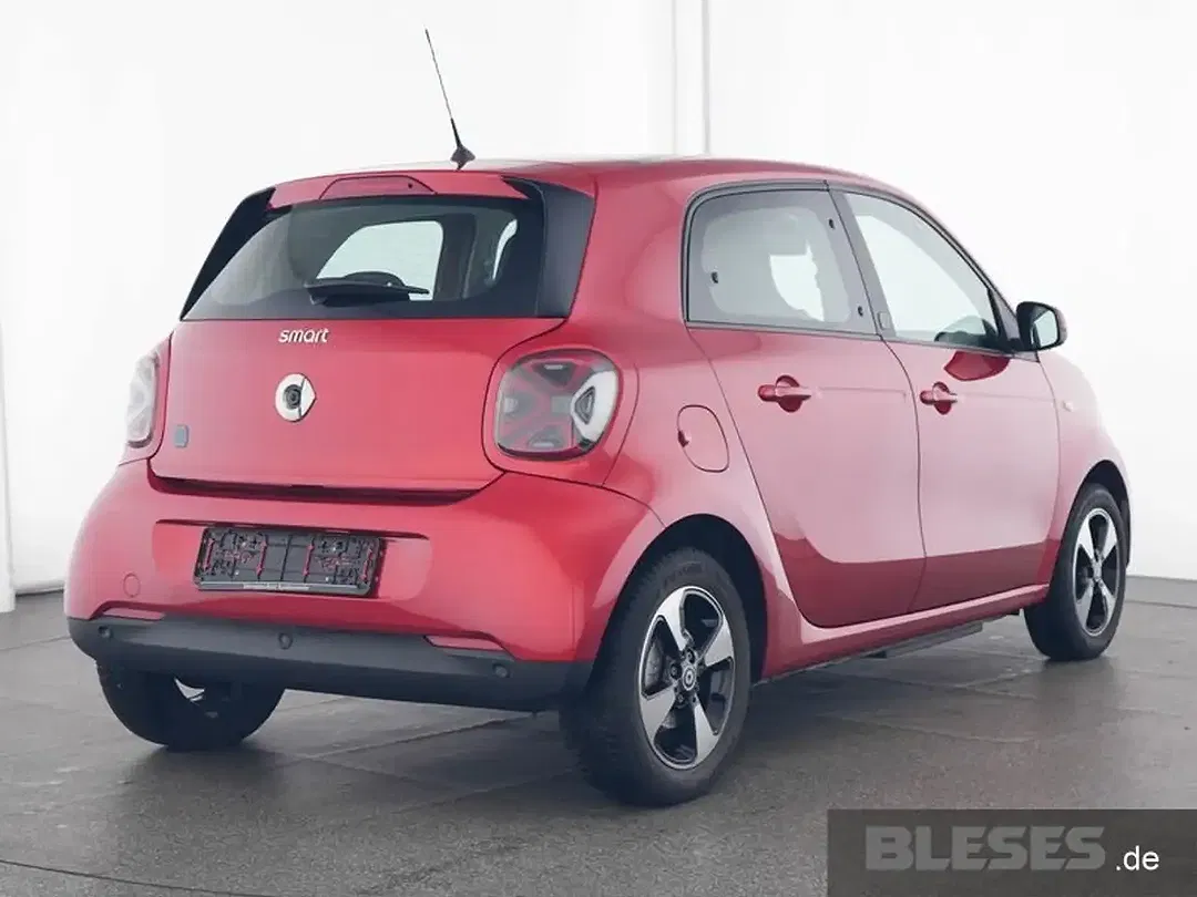 smart forFour - foto 2