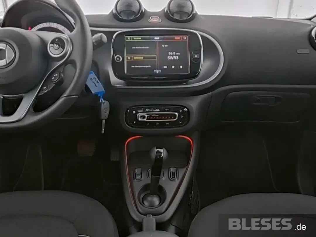 smart forFour - Thumbnail 7