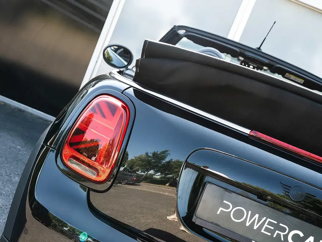 MINI Cooper Cabrio John Cooper Works JCW Trim - Thumbnail 9