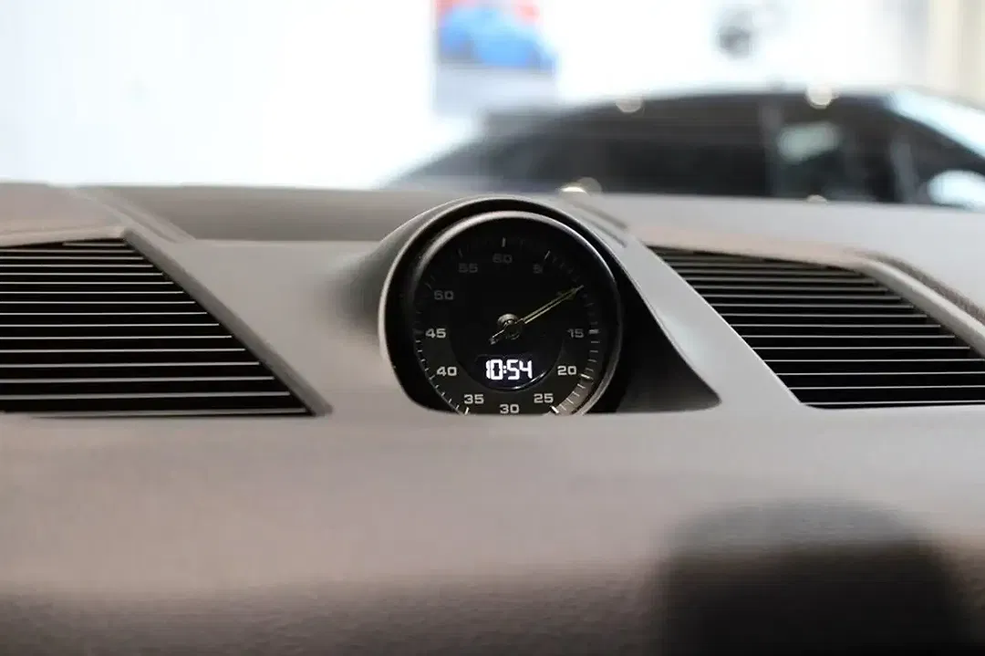 Porsche Cayenne E-Hybrid - foto 13