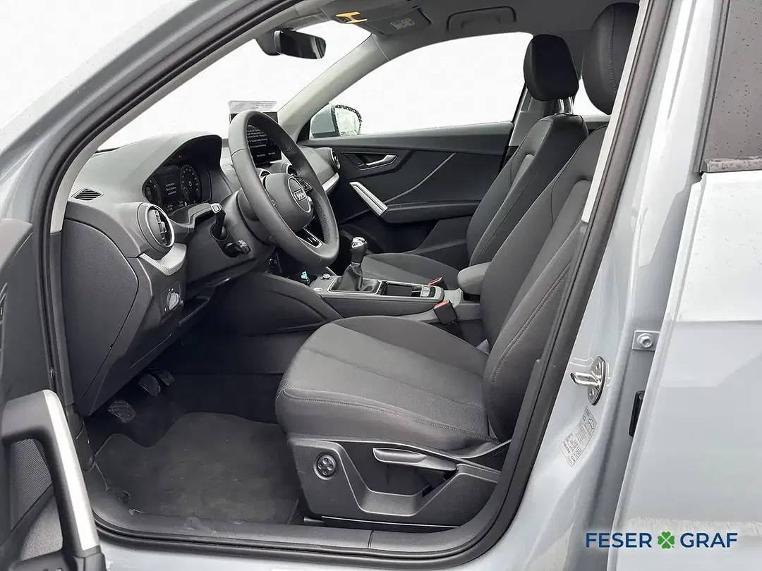 Audi Q2 30 TFSI - Thumbnail 10