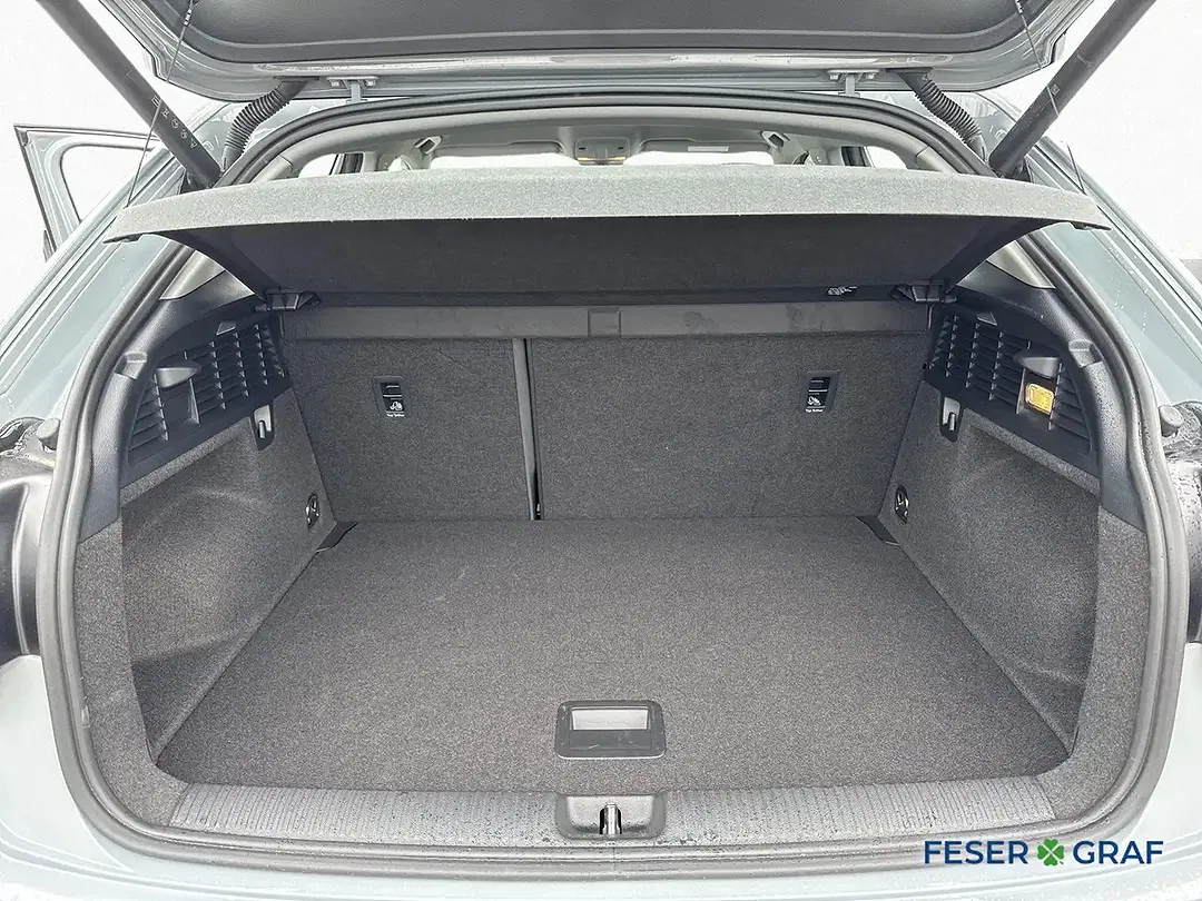 Audi Q2 30 TFSI - Thumbnail 13