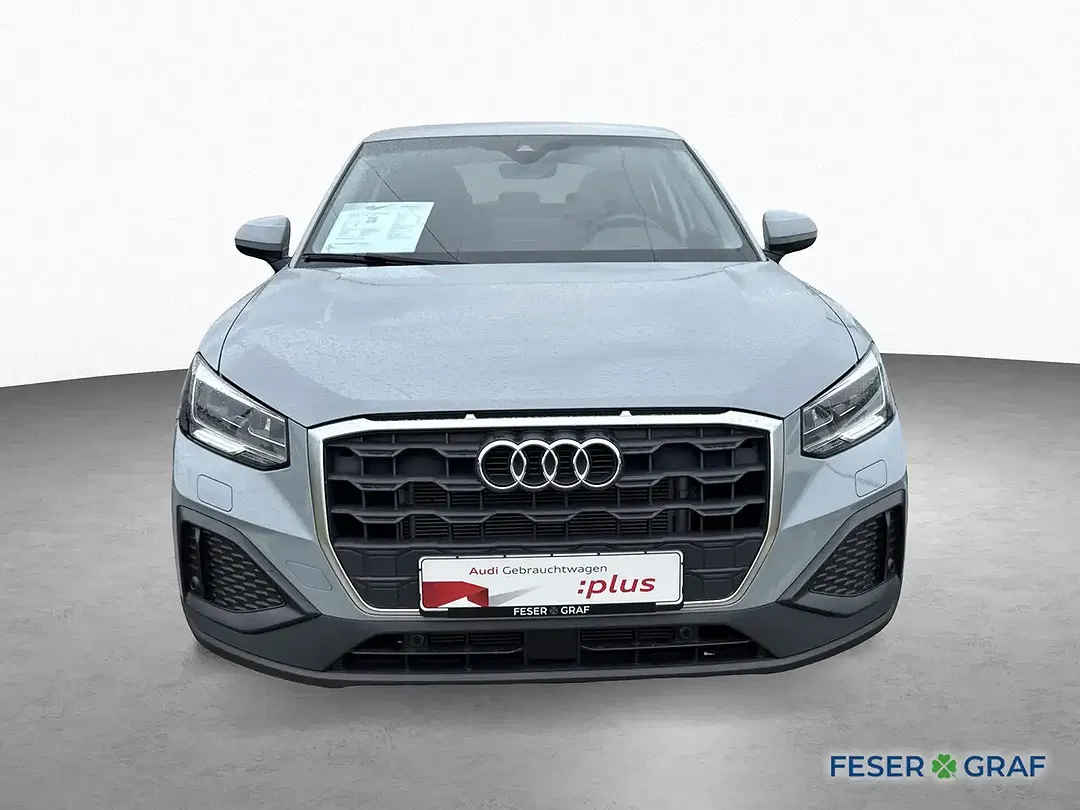 Audi Q2 30 TFSI - foto 1