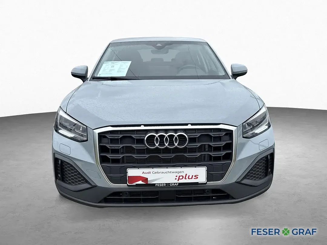 Audi Q2 30 TFSI - Afbeelding 1