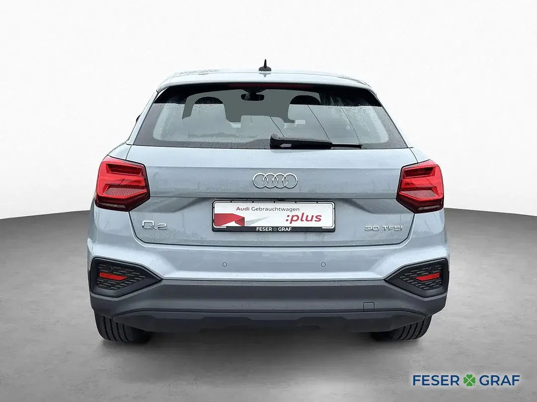 Audi Q2 30 TFSI - Thumbnail 5