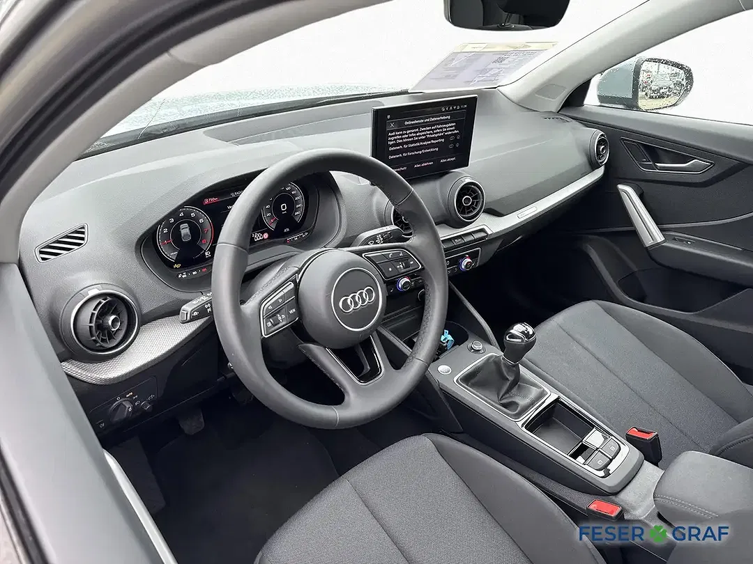 Audi Q2 30 TFSI - Thumbnail 7