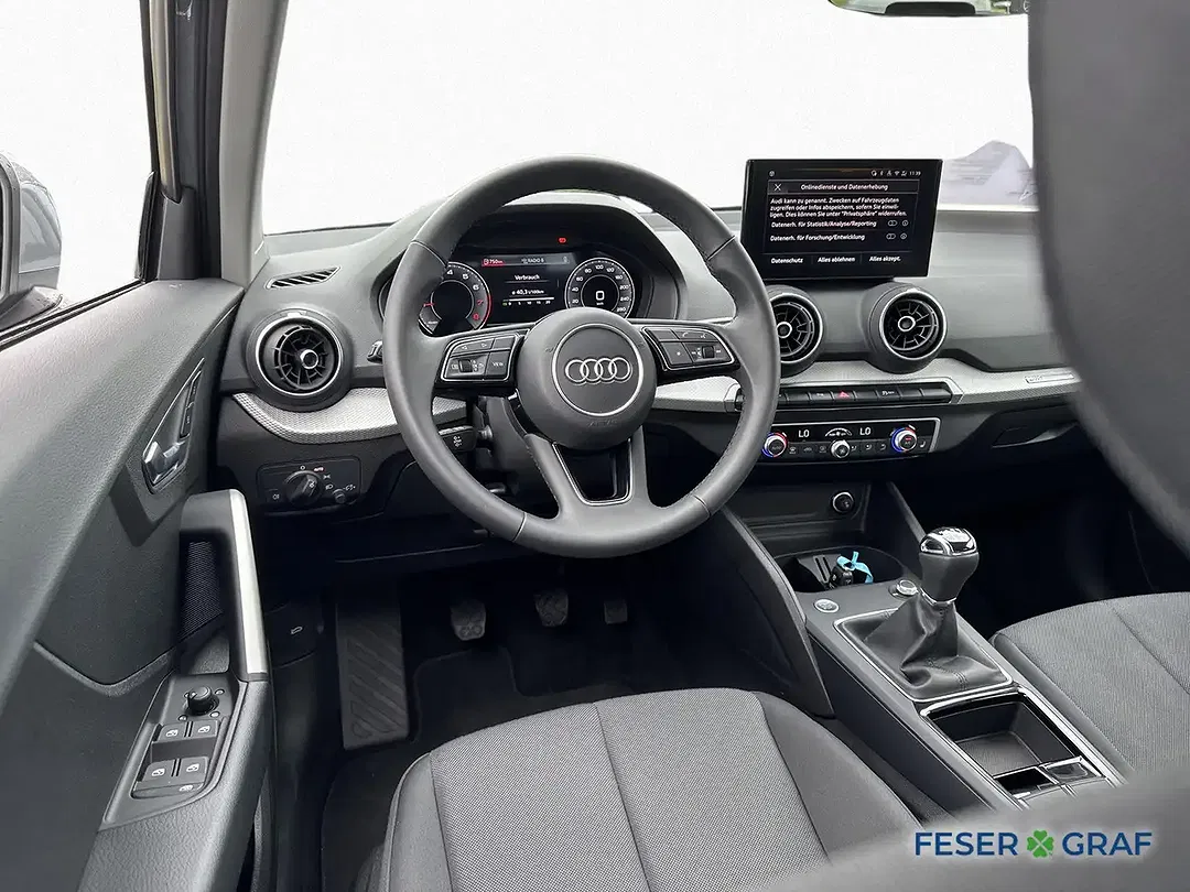 Audi Q2 30 TFSI - Thumbnail 8