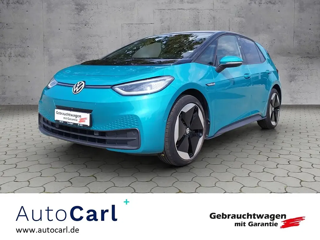 Volkswagen ID.3 Pro Performance - foto 1