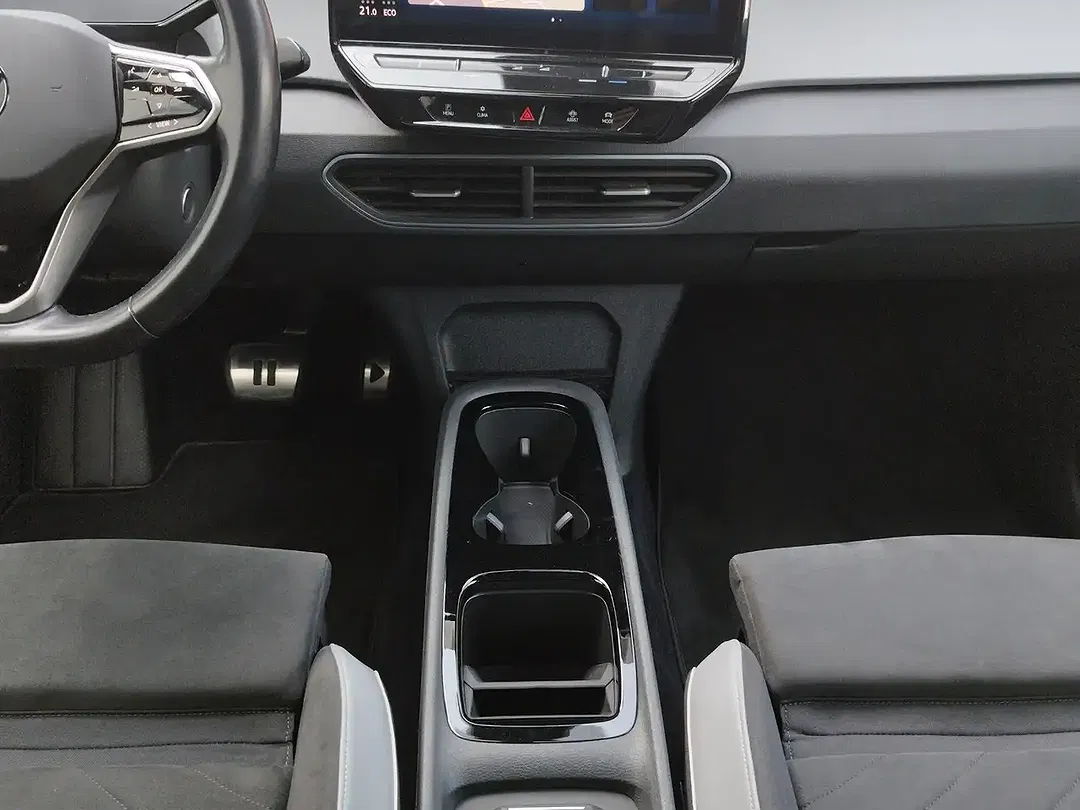 Volkswagen ID.3 Pro Performance - Thumbnail 10