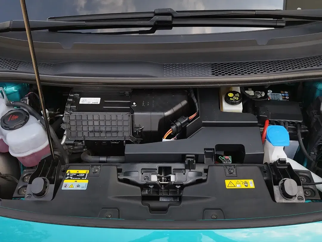 Volkswagen ID.3 Pro Performance - Thumbnail 13