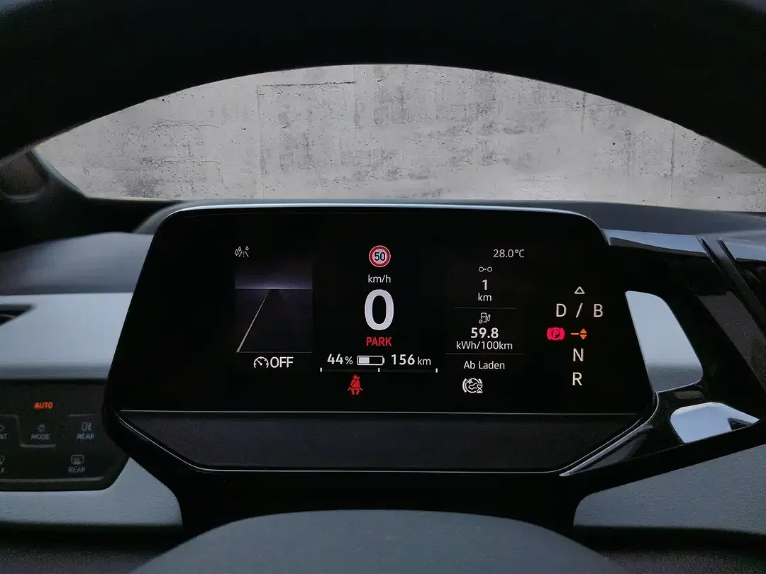 Volkswagen ID.3 Pro Performance - Thumbnail 14