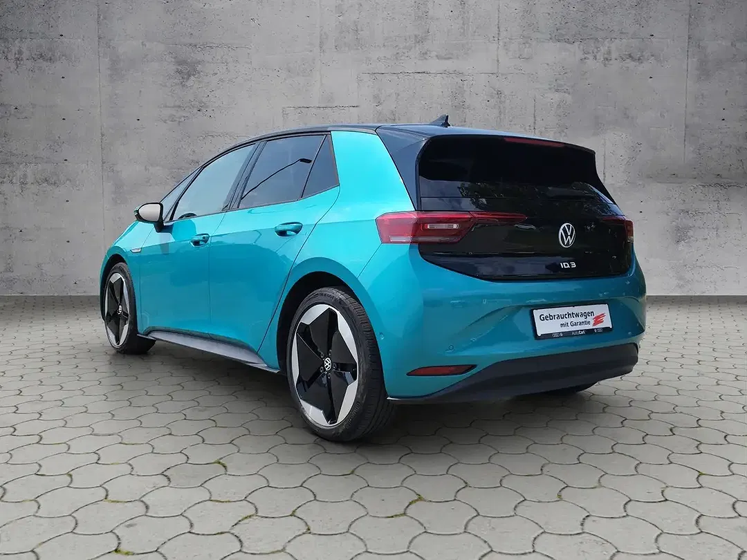 Volkswagen ID.3 Pro Performance - Thumbnail 3