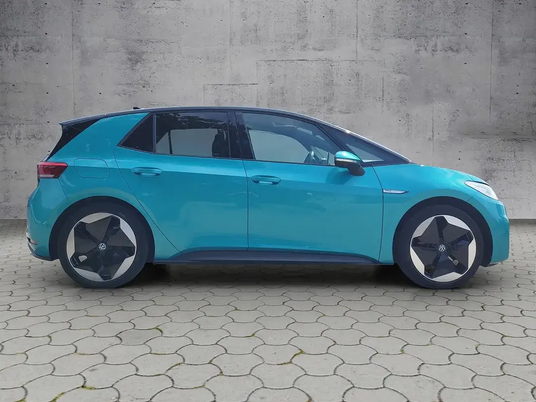 Volkswagen ID.3 Pro Performance - Thumbnail 4