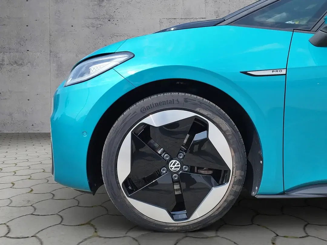Volkswagen ID.3 Pro Performance - Thumbnail 5