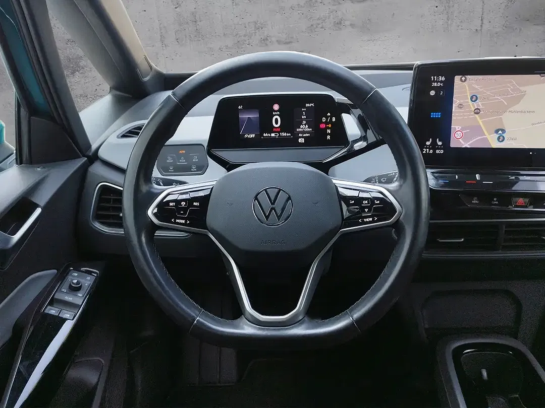 Volkswagen ID.3 Pro Performance - Thumbnail 8