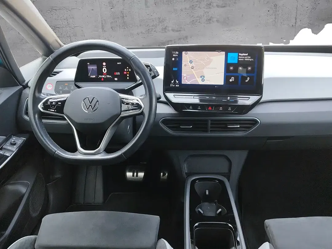 Volkswagen ID.3 Pro Performance - Thumbnail 9