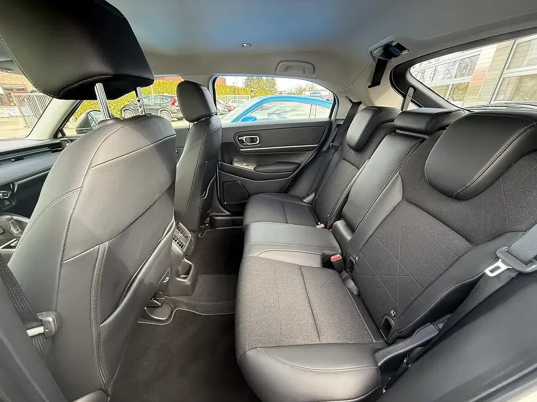 Honda HR-V 1.5 e:HEV i-MMD Hybrid Advance - Thumbnail 10