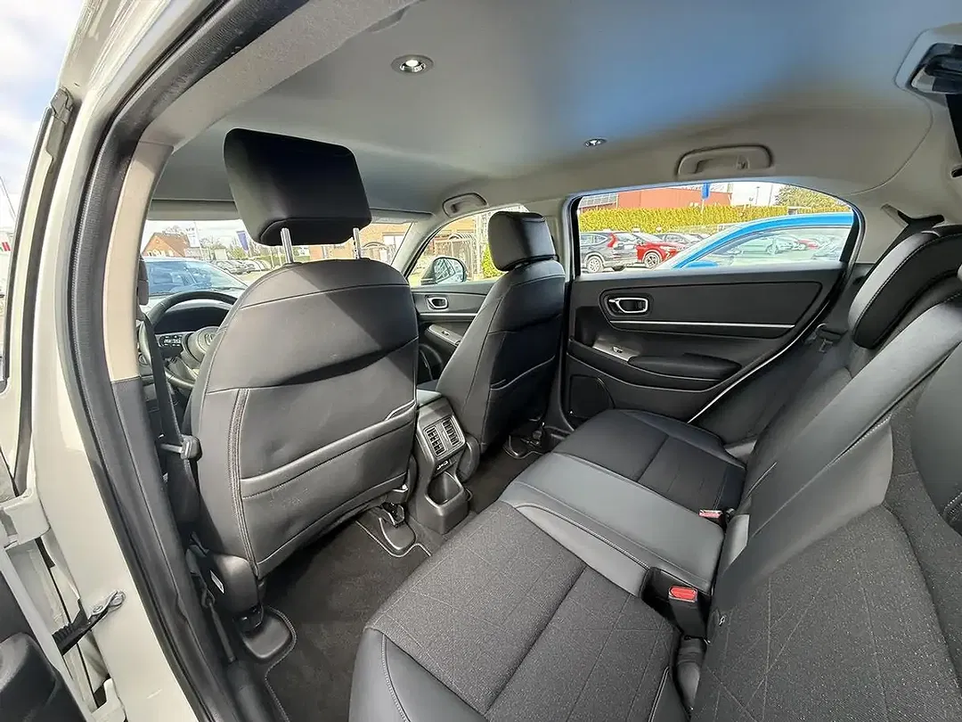Honda HR-V 1.5 e:HEV i-MMD Hybrid Advance - Thumbnail 11