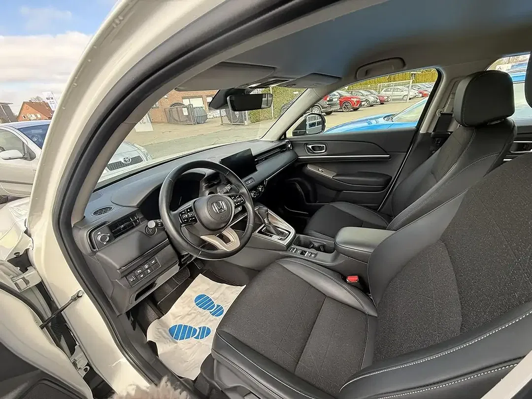 Honda HR-V 1.5 e:HEV i-MMD Hybrid Advance - Thumbnail 13