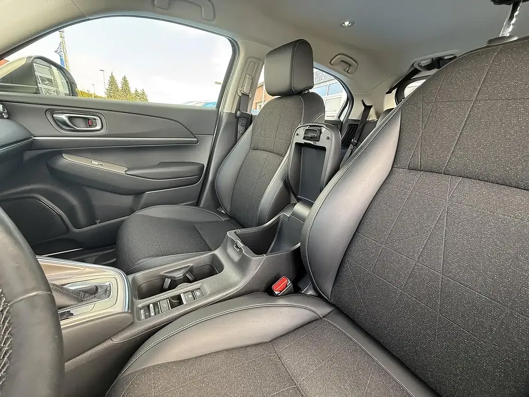 Honda HR-V 1.5 e:HEV i-MMD Hybrid Advance - Thumbnail 14