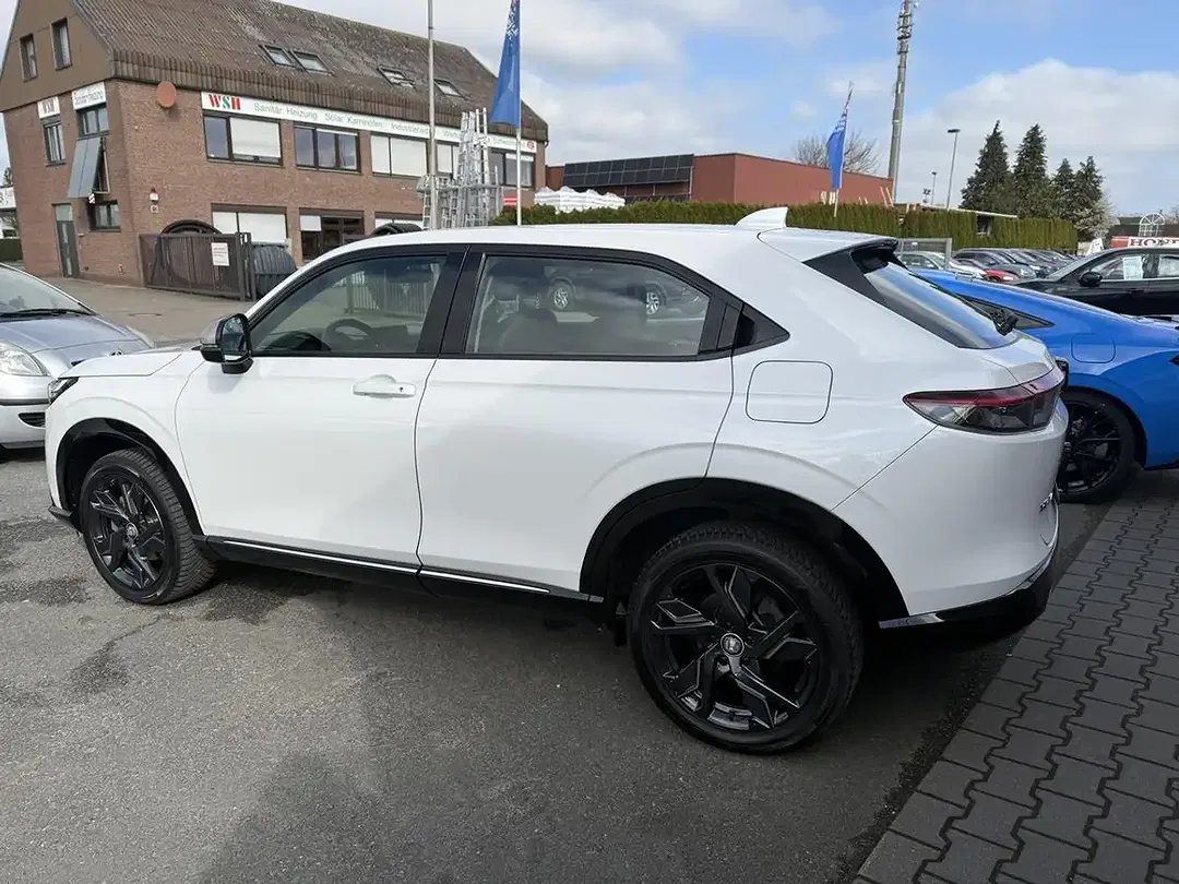 Honda HR-V 1.5 e:HEV i-MMD Hybrid Advance - Thumbnail 6