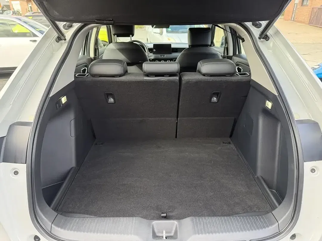 Honda HR-V 1.5 e:HEV i-MMD Hybrid Advance - Thumbnail 8