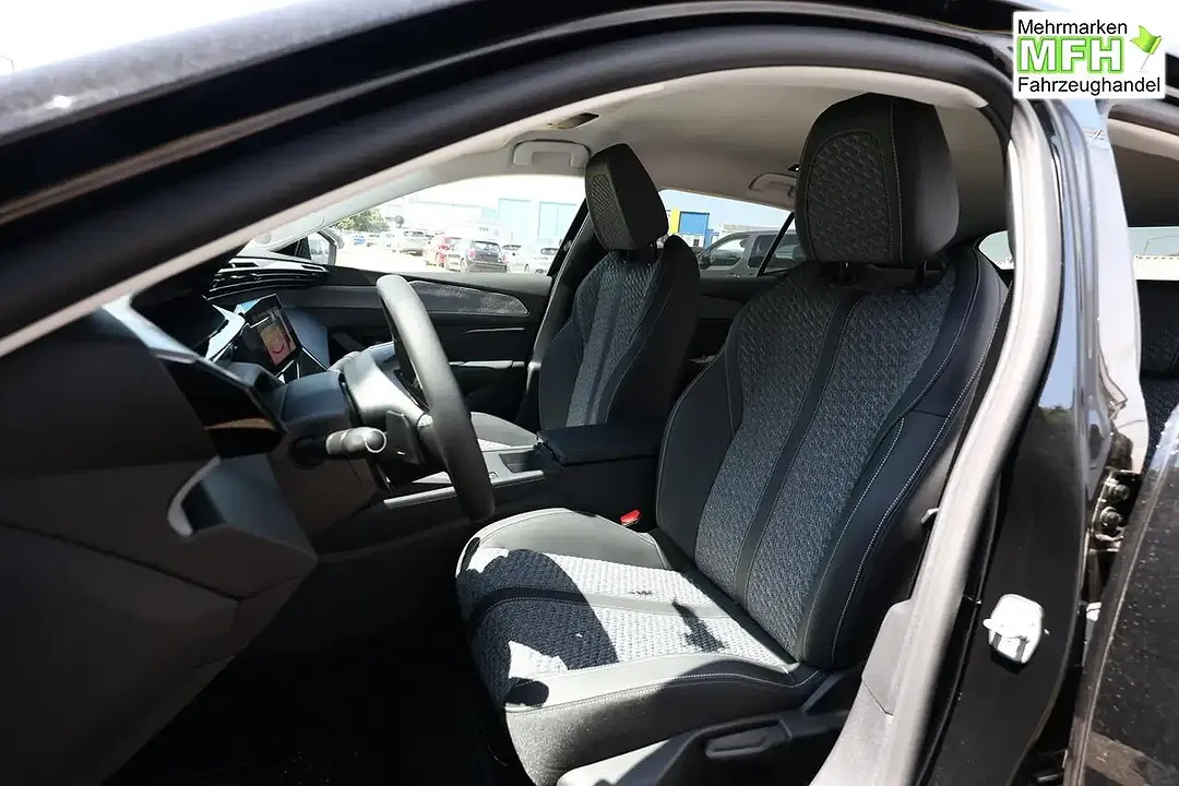 Peugeot 408 100 Hybrid Allure - Thumbnail 5