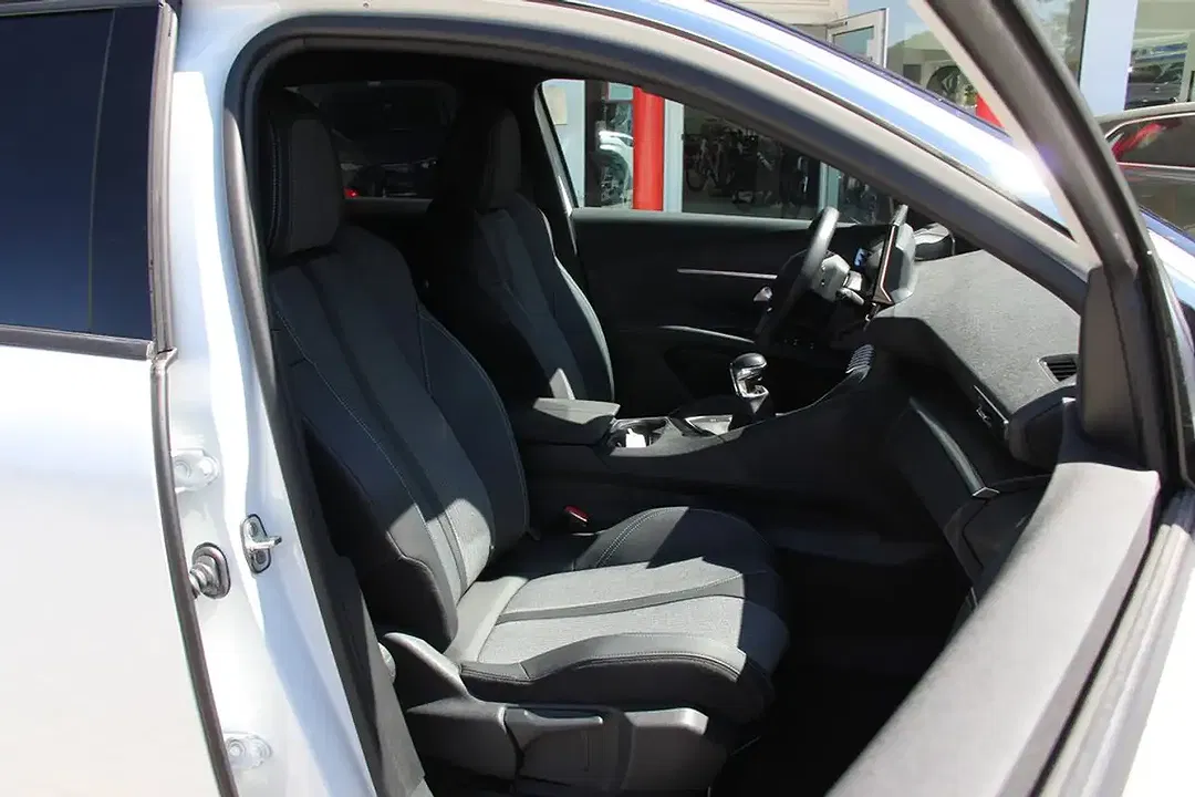 Peugeot 3008 Allure - Thumbnail 10