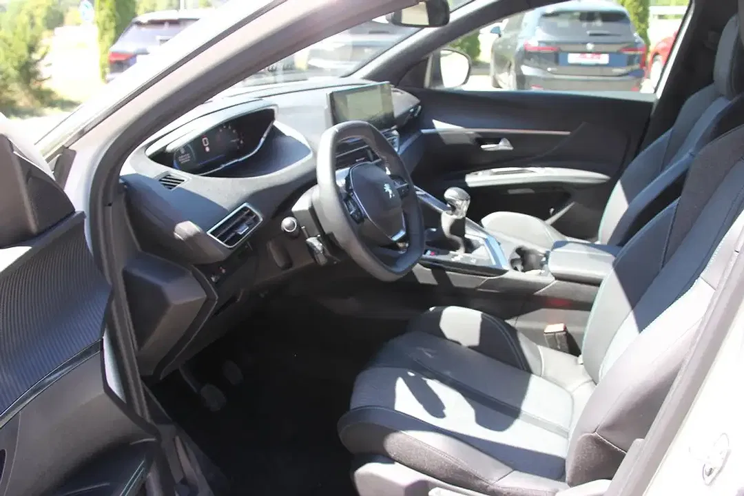 Peugeot 3008 Allure - Thumbnail 13