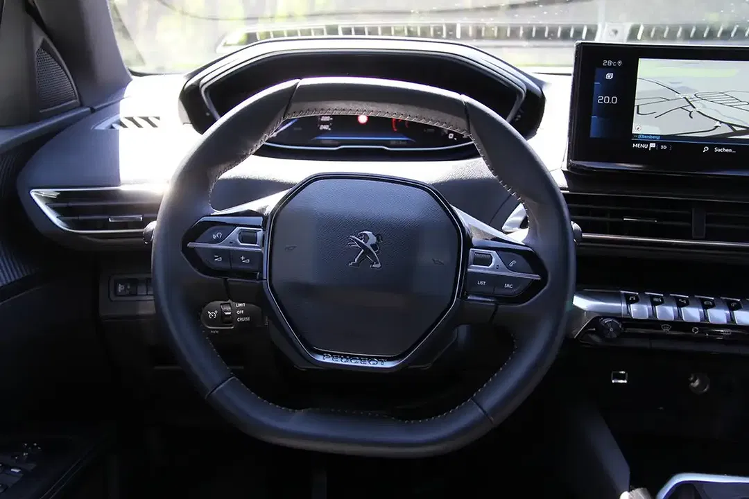 Peugeot 3008 Allure - Thumbnail 14