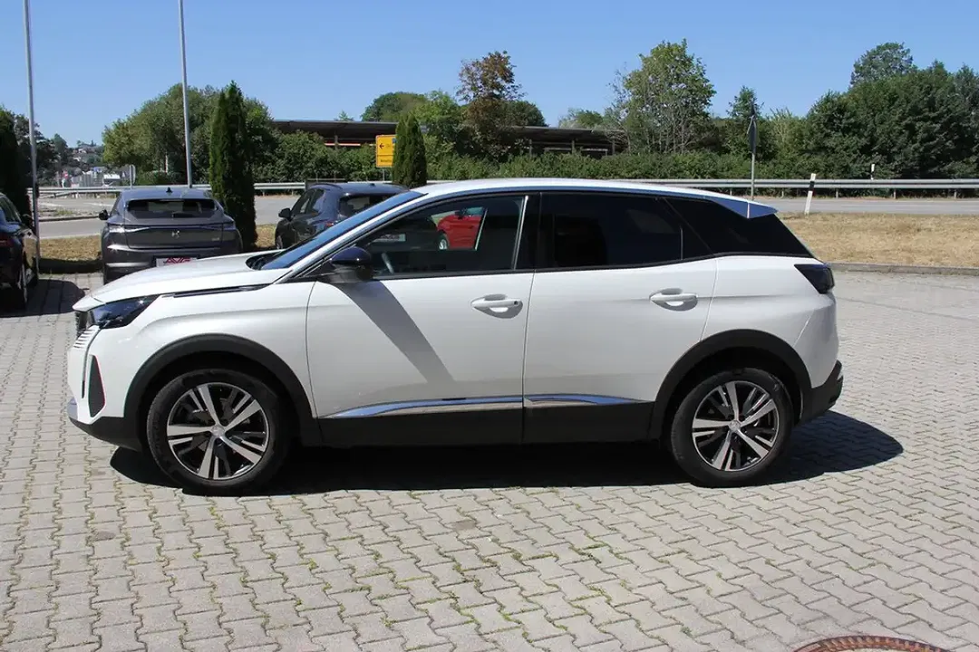 Peugeot 3008 Allure - Thumbnail 21