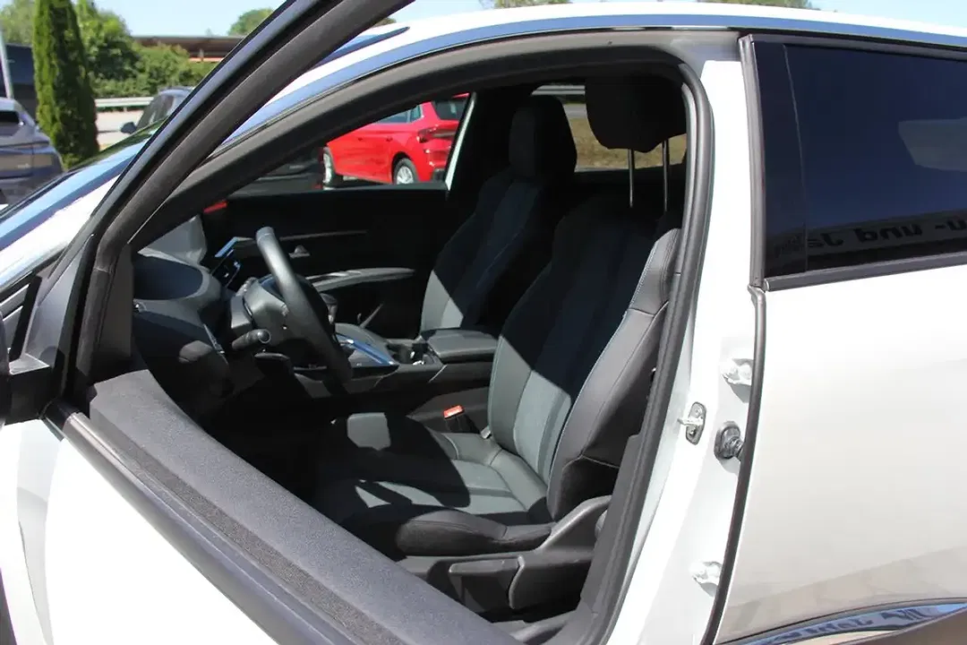 Peugeot 3008 Allure - Thumbnail 8