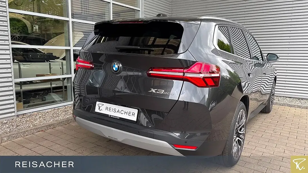 BMW X3 xDrive - foto 2