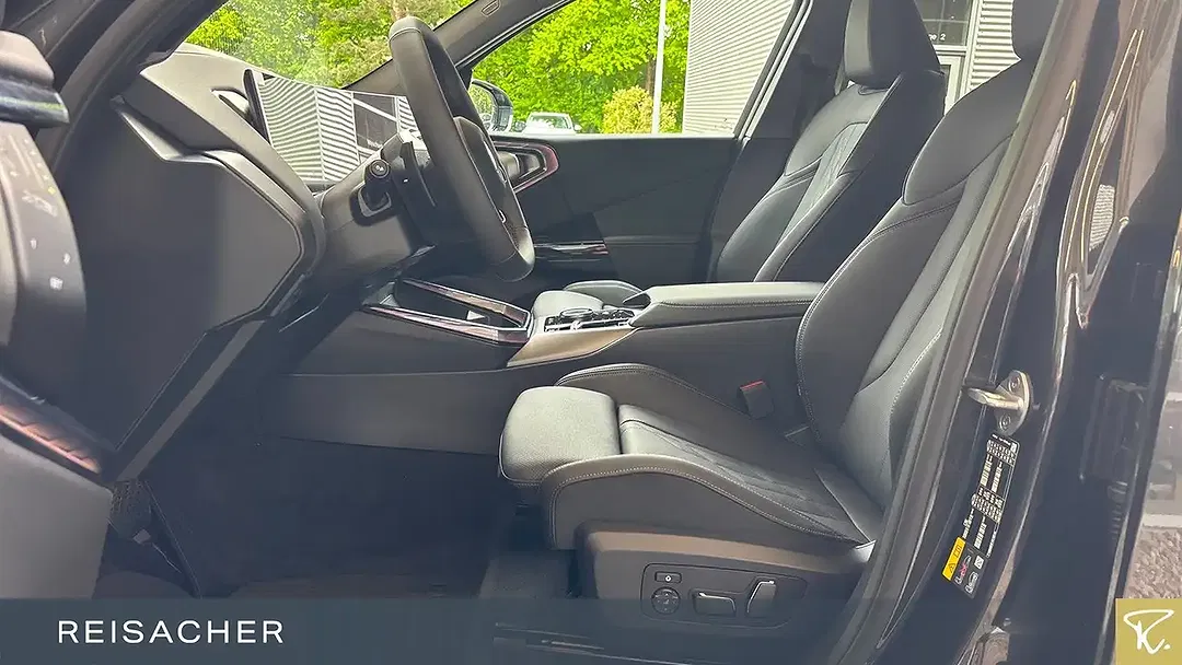 BMW X3 xDrive - Thumbnail 4