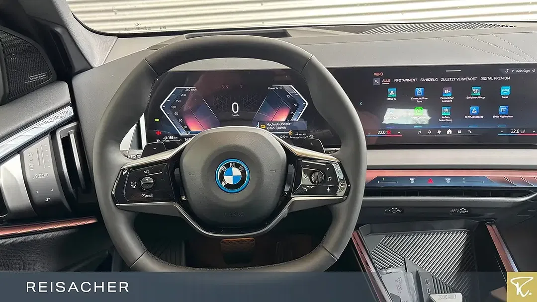 BMW X3 xDrive - Thumbnail 5