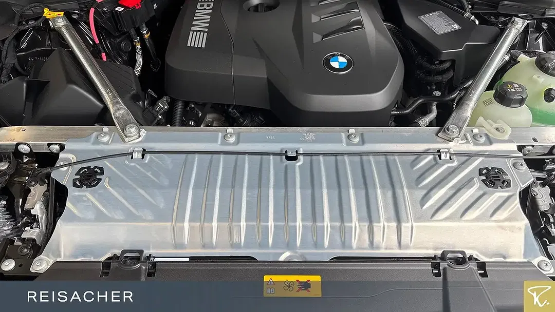 BMW X3 xDrive - Thumbnail 7