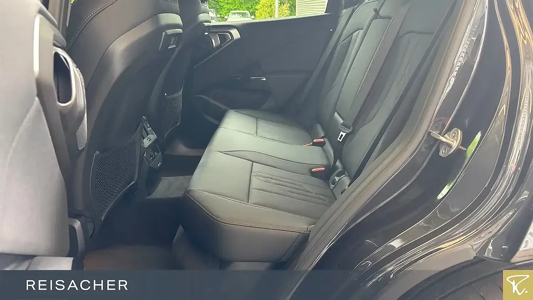 BMW X3 xDrive - Thumbnail 8