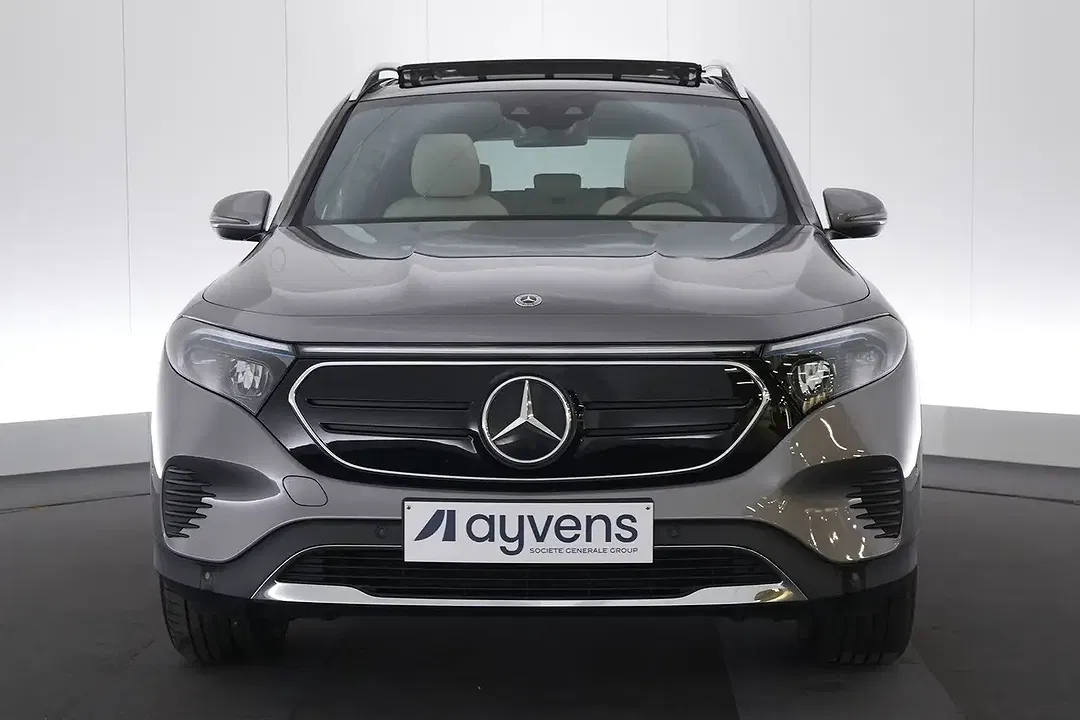 Mercedes-Benz EQB 250 Luxury Premium - foto 2