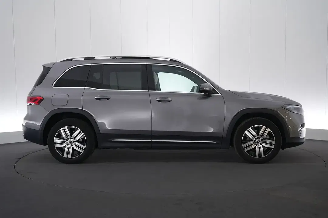 Mercedes-Benz EQB 250 Luxury Premium - Thumbnail 5
