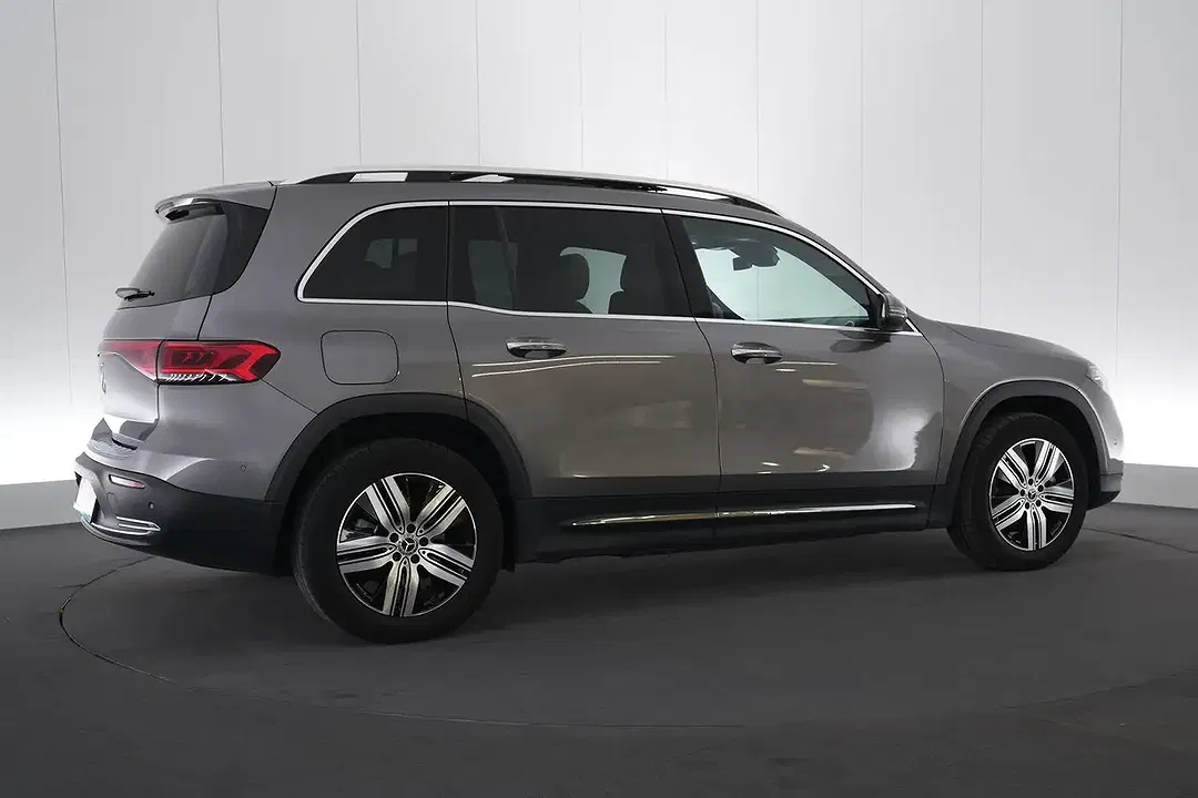 Mercedes-Benz EQB 250 Luxury Premium - Thumbnail 6