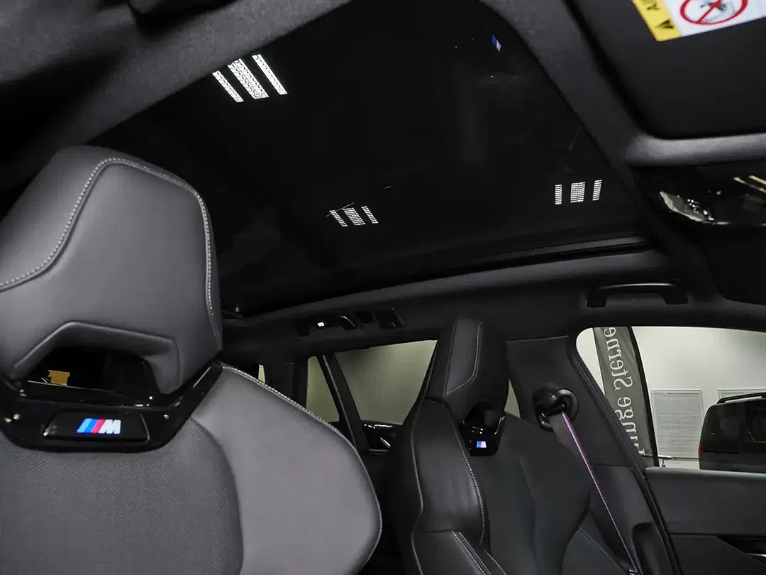 BMW 550 xDrive M Sport - Thumbnail 13