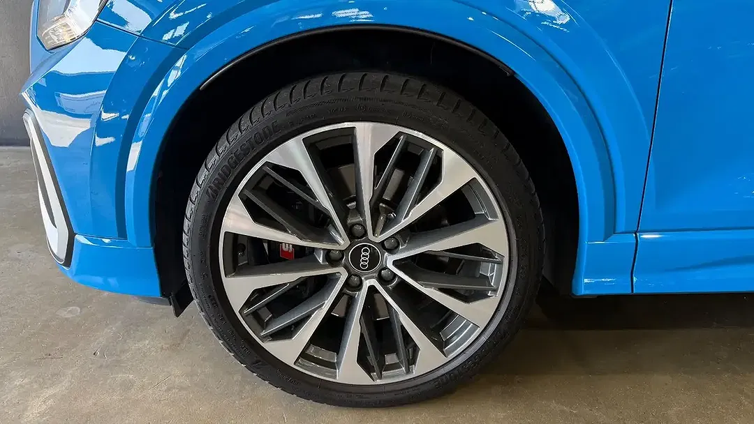 Audi SQ2 2.0 TFSI quattro - Thumbnail 10