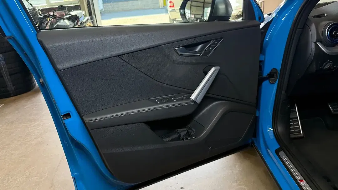Audi SQ2 2.0 TFSI quattro - Thumbnail 13