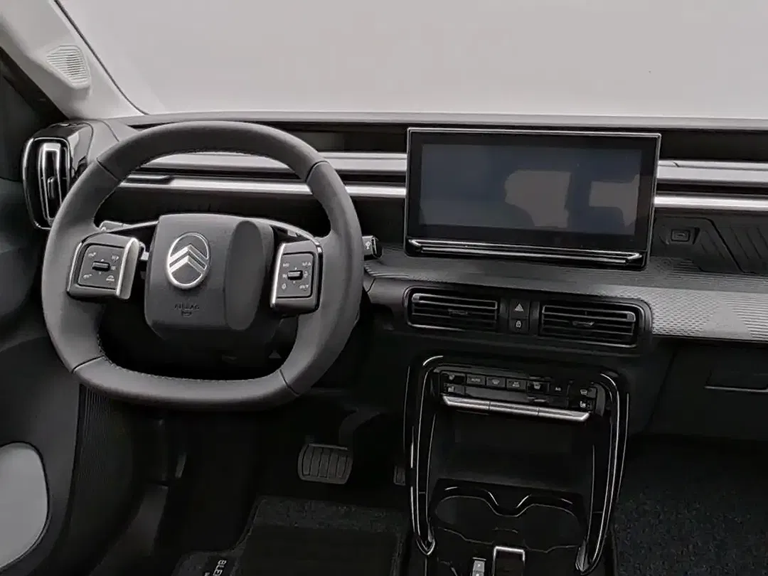 Citroen C3 Aircross Hybrid Max - Thumbnail 10