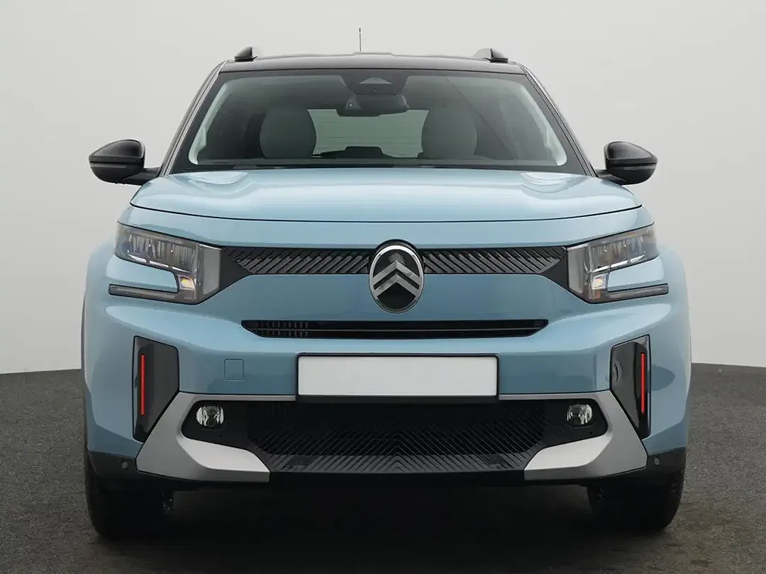 Citroen C3 Aircross Hybrid Max - Thumbnail 2