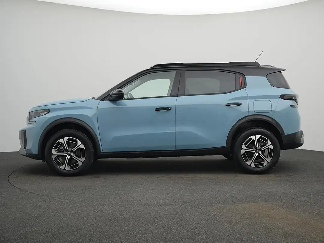 Citroen C3 Aircross Hybrid Max - Thumbnail 3