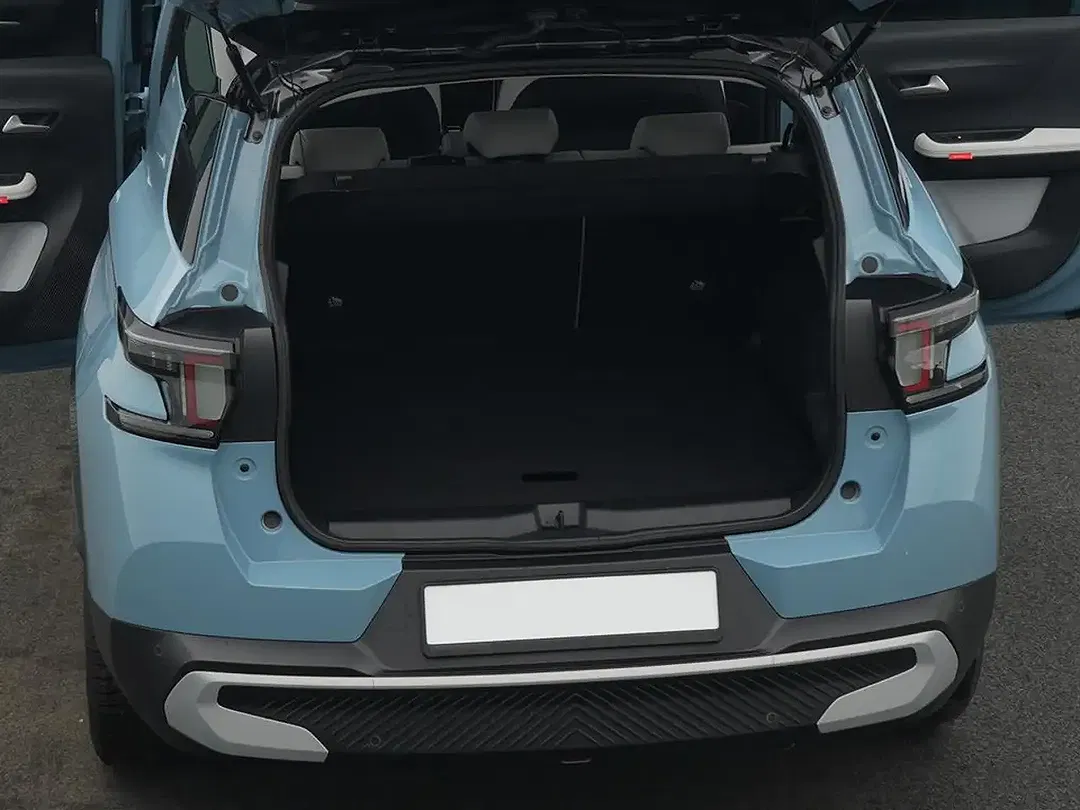 Citroen C3 Aircross Hybrid Max - Thumbnail 5