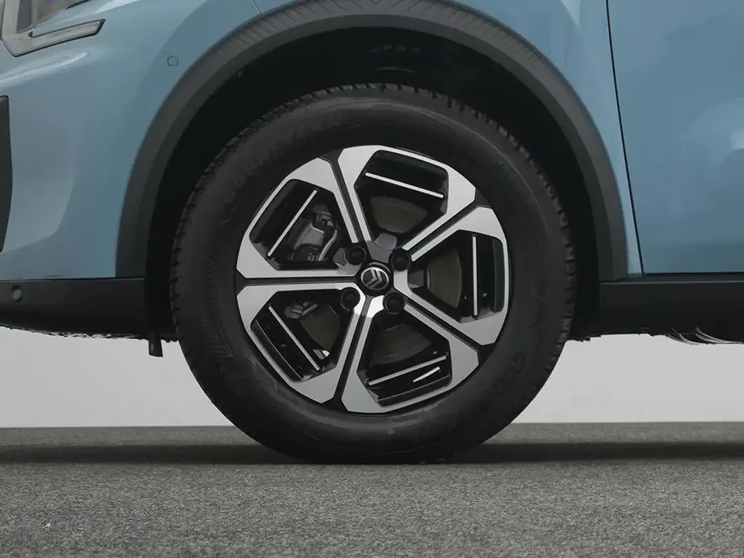 Citroen C3 Aircross Hybrid Max - Thumbnail 6